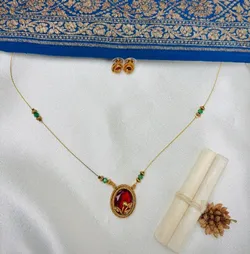 Categories_INVISIBLE_NECKLACE__Geamora Jewellery