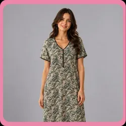 Shop_By_Fabric_Tencel_Nighty__EVOLOVEINDIA