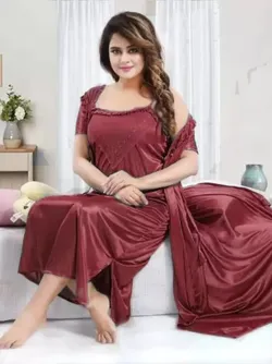 OUR_COLLECTIONS_NIGHT_DRESS__Bigovia 