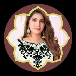 BRAND_CATEGORY_KURTI_PANT_SET__Sai O Sai Creation