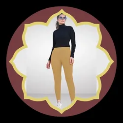 BRAND_CATEGORY_LEGGINGS__Sai O Sai Creation