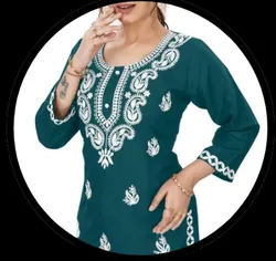 BRAND_CATEGORY_SHORT_KURTI__Sai O Sai Creation