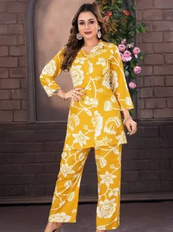BRAND_CATEGORY_CO_ORD_SET__Sai O Sai Creation