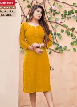 BRAND_CATEGORY_STRAIGHT_KURTI__Sai O Sai Creation