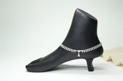 OUR_COLLECTION_SILVER_ANKLETS__Baneshwari Jewels