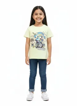 OUR_SPECIALITY___GIRL_TSHIRT__estuna