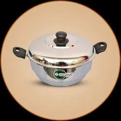 OUR_COLLECTIONS_STEEL_UTENSILS__Pratik Home and Kitchen