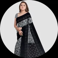 OUR_COLLECTIONS_SAMBALPURI_SAREE__Saptak Fashion