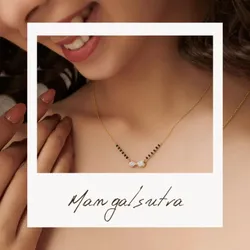 CATEGORY_MANGALSUTRA__KYNARI JEWELERY