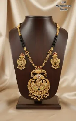 CATEGORY_MANGALSUTRA__KYNARI JEWELERY