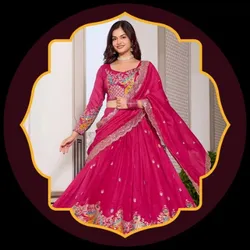 OUR_SPECIALTY_LEHENGA_CHOLI__Fashion Fever