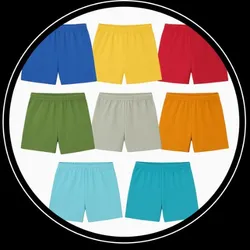 BRAND_CATEGORY_COMBO_KIDS_SHORTS__RedString