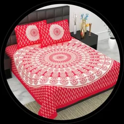 OUR_COLLECTIONS_DOUBLE_BEDSHEETS__Nidras Fabrics