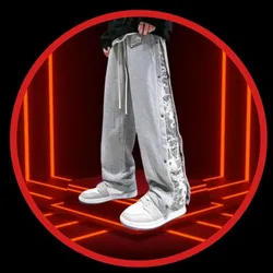 OUR_COLLECTIONS_TROUSER_PANT__Drip Spoiler