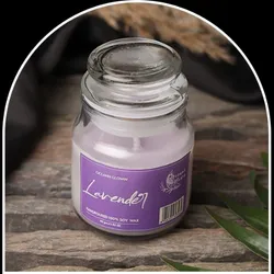 SCENTED_GLASS_CANDLE_FLORID_YANKEE_CANDLE__Oceann Gloww