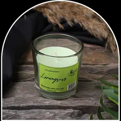 SCENTED_GLASS_CANDLE_FLORID_VOTIVE_CANDLE__Oceann Gloww