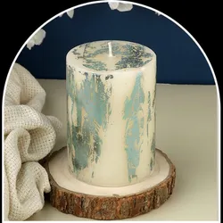 PILLAR_CANDLES_PLAIN_PILLAR__Oceann Gloww
