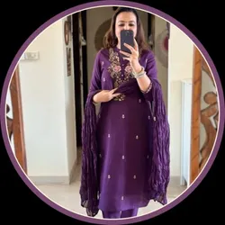 OUR_SPECIALTY___KURTI_SET__Kween Luok