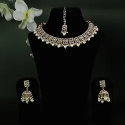 OUR_COLLECTIONS_ANTIQUE_JEWELLERY__Saloni Fashion Jewellery