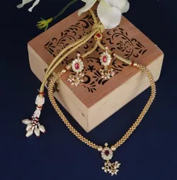 OUR_COLLECTIONS_ANTIQUE_JEWELLERY__Saloni Fashion Jewellery