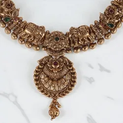OUR_COLLECTIONS_ANTIQUE_JEWELLERY__Saloni Fashion Jewellery