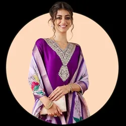 OUR_SPECIALTY___TOP_BOTTOM_DUPATTA___Morpankh Designer