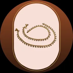 BRAND_CATEGORY_ANKLET__Dk's Sparkling Style