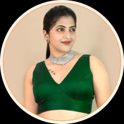 BRAND_CATEGORY_FESTIVE_BLOUSE__FIGURE DESIGNER