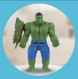 OUR_SPECIALTY__SUPER_HERO__Aarohi toys