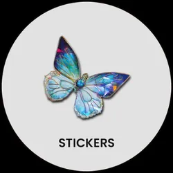 OUR_COLLECTIONS_STICKERS__Your Diaries