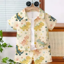 CATEGORY_SHIRT_AND_SHORTS_SET__FRANCE STITCH
