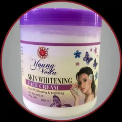 BRAND_CATEGORY_FACE_CARE__Young Veda
