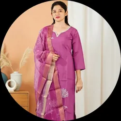 BRAND_CATEGORY_KURTA_PANT_DUPATTA__MUKALAL