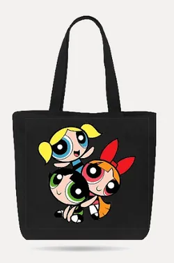 BRAND_CATEGORY_TOTE_BAGS__The fashion Peepa