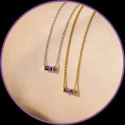 OUR_SPECIALTY__NECKLACES__Silver Papillion