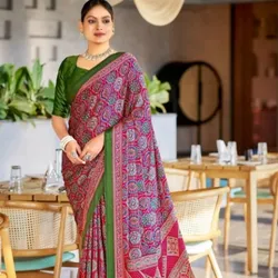 BRAND_CATEGORY_AJRAKH_SILK_SAREES__Joliza Fashion