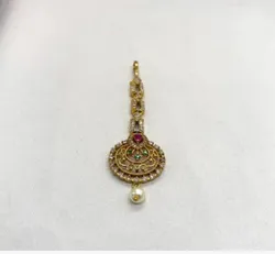 SHOP_BY_CATEGORY_MAANG_TIKKA__Rivaz jewels