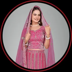 BRAND_CATEGORY_LEHENGA__Anquera Exim