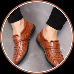 OUR_COLLECTIONS_SANDALS__Sagar Footwear