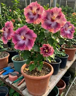 THE_BLOOM_CORNER_RARE_HIBISCUS__Baganwala