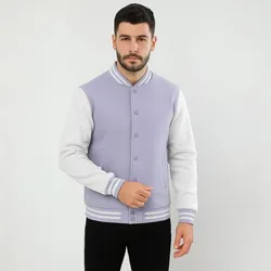 __JACKETS__clover craft