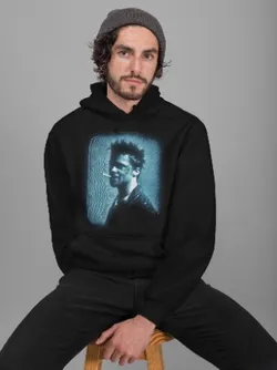 __HOODIES__clover craft