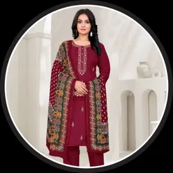 OUR_SPECIALTY__WOMEN_ETHNIC_WEAR__Shivyana Enterprise