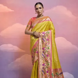CATEGORY_BANARASI_SAREE__NITYAM TRADING