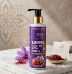 OUR_SPECIALTY_SAFFRON__GULKASH INTERNATIONAL PRIVATE LIMITED