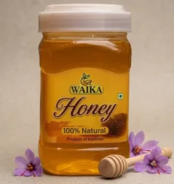 OUR_SPECIALTY_KASHMIRI_HONEY__GULKASH INTERNATIONAL PRIVATE LIMITED