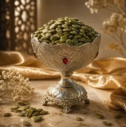 OUR_SPECIALTY_SEEDS__GULKASH INTERNATIONAL PRIVATE LIMITED