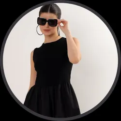 BRAND_CATEGORY_DRESSES__Shake and shimmy