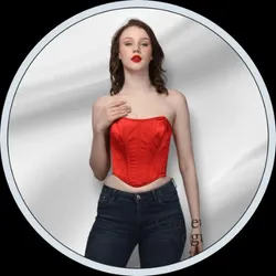 BRAND_CATEGORY_CORSETS__Corset Vogue