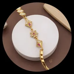 BRAND_CATEGORY_BRACELET__Gleamora Creation